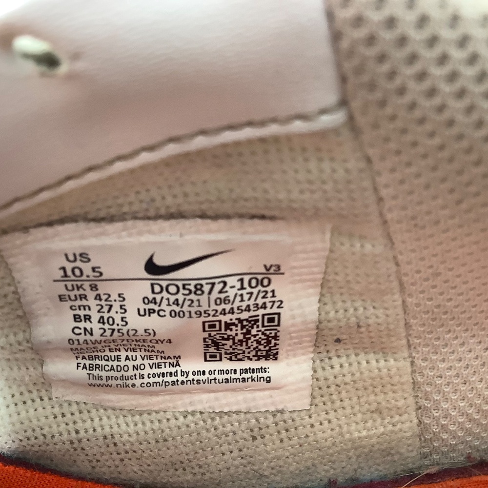 Nike Air Force 1 Low Shadow Go The Extra Smile - Picture 13 of 13